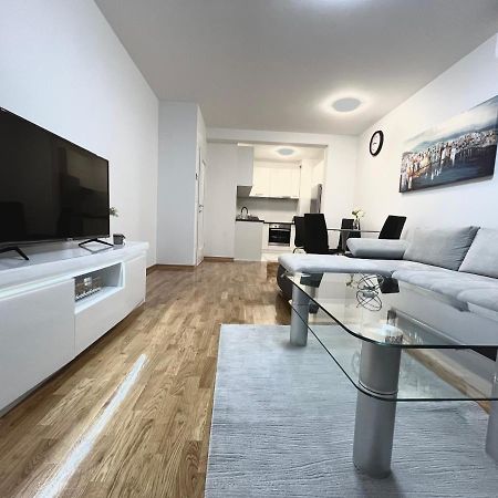 Apartman Anton ザグレブ エクステリア 写真