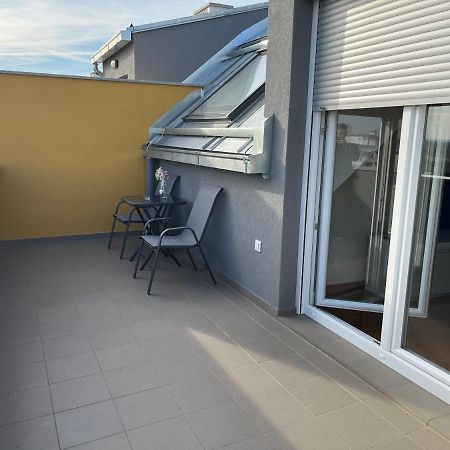 Apartman Anton ザグレブ エクステリア 写真