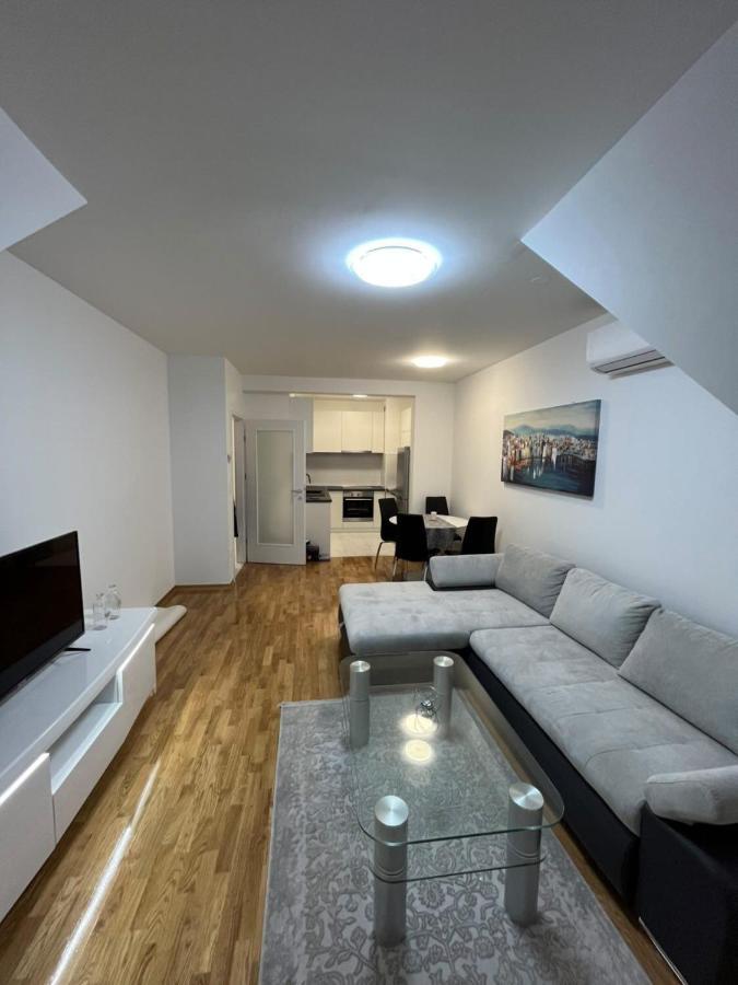 Apartman Anton ザグレブ エクステリア 写真