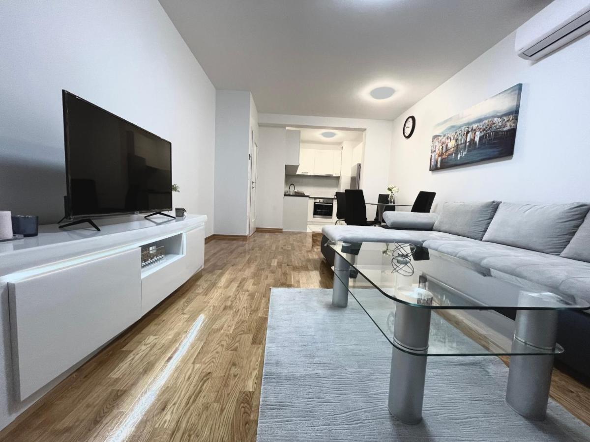 Apartman Anton ザグレブ エクステリア 写真