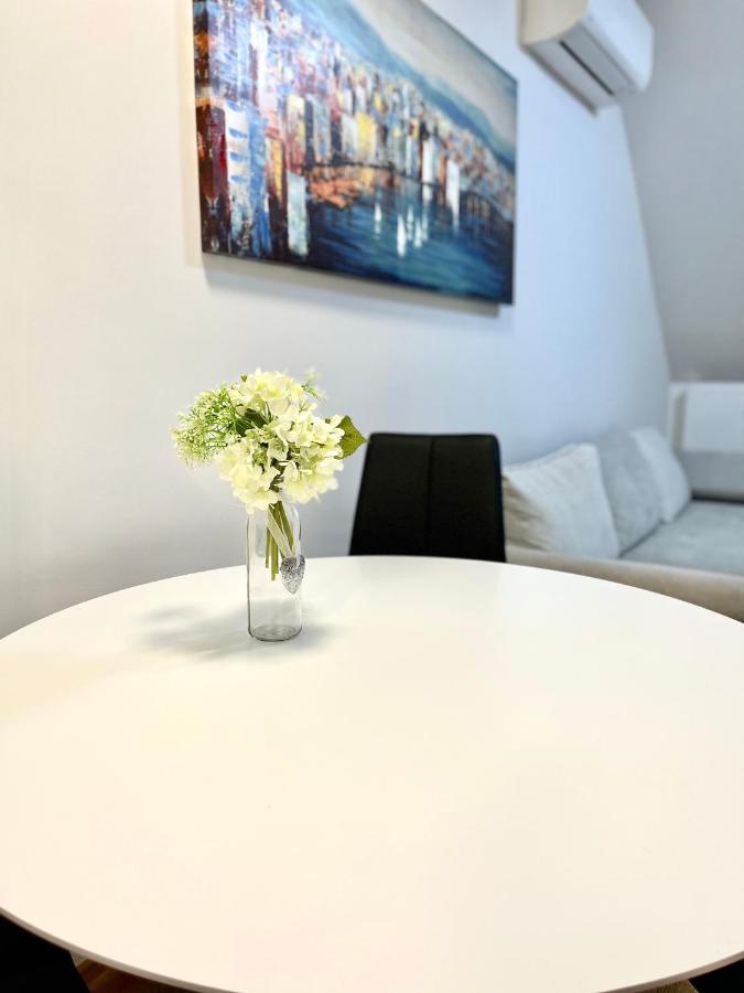 Apartman Anton ザグレブ エクステリア 写真