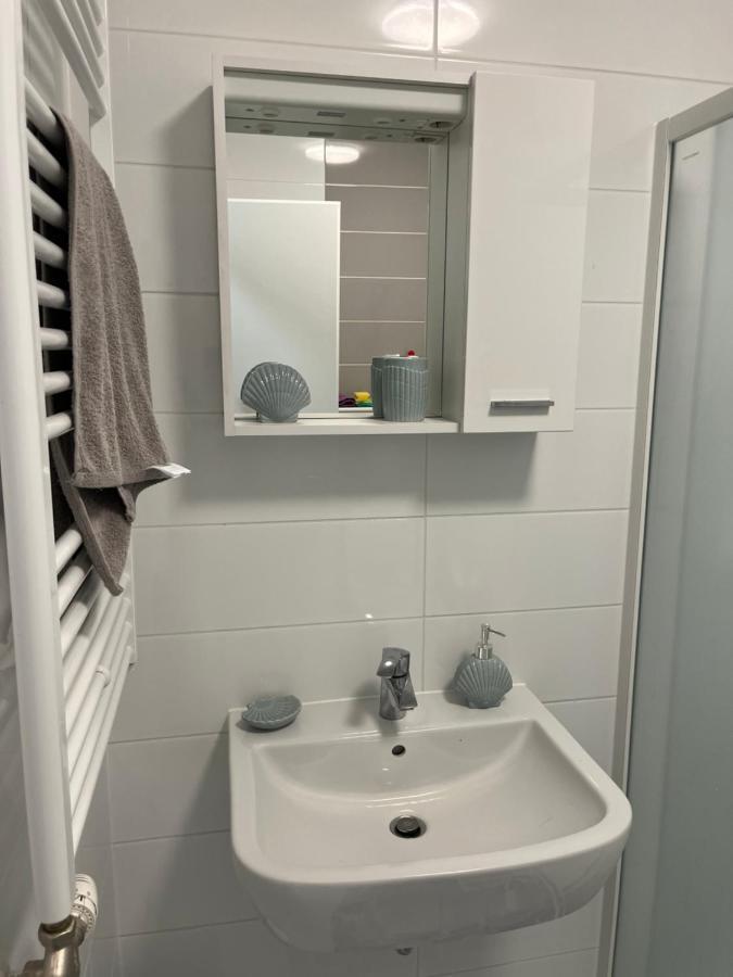 Apartman Anton ザグレブ エクステリア 写真