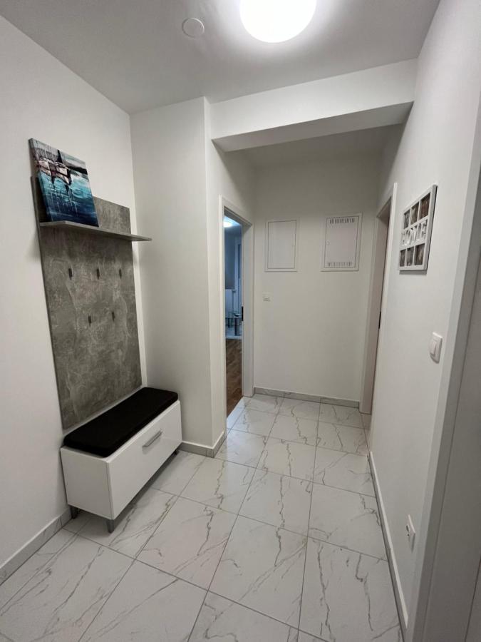 Apartman Anton ザグレブ エクステリア 写真