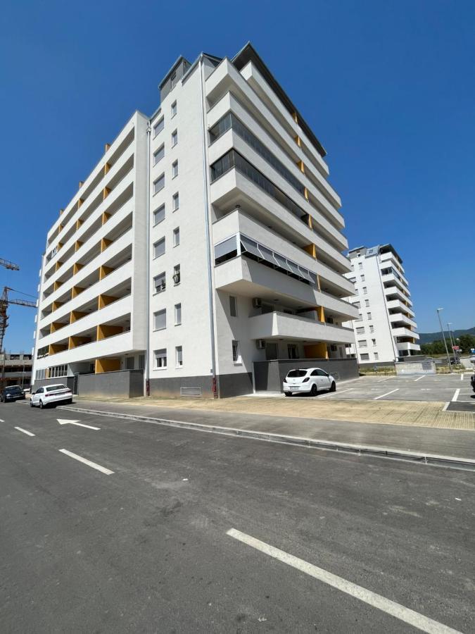 Apartman Anton ザグレブ エクステリア 写真